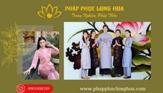 Những điều cần biết về Pháp Phục Phật Giáo
