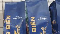 Sản Phẩm Ong Biển – Xu Hướng Tiêu Dùng Xanh Và Sống Lành Mạnh