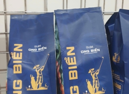 Sản Phẩm Ong Biển – Xu Hướng Tiêu Dùng Xanh Và Sống Lành Mạnh