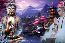 Nghe Lời Phật Dạy NHÂN QUẢ BÁO ỨNG Chẳng Chừa Ai, Luật Đời Vay Trả Rất Công Bằng - RẤT THẤM