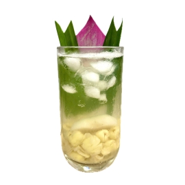 Trà Sen Tuyết Dưỡng Tâm